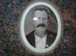 Picture 1 Huston Summers Civil War Vetaran Co L 10 Illinois CAV October 22, 1841- February 22, 1933