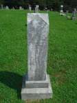 Charles Chaplain Civil War Veteran PVT Co A 40 Illinois INF Born January 1, 1837