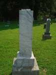 B. C. Fisher Civil War Veteran CORP Co C 56 Illinois INF September 28, 1839- October 15, 1910.