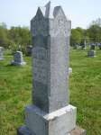 James Clark American Revolutionary War Veteran Died June 11, 1897.