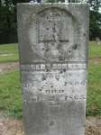 Robert Summers Civil War Veteran PVT CO I 40 Illinois INF April 8, 1842- February 1, 1924