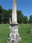 Picuture 1 of 2 Geo. R. Marvel Civil War Veteran COL 13 Illinois INF died February 16, 1889