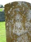 L.L. Stucker Civil War Veteran CO G 120 Illinois INF
