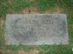Picture 1 of 2 Andrew J. Fry Civil War Veteran Ohio PVT CO 12 HV November 14, 1845- July 29, 1903