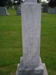 J. F. Pyles Civil War Veteran CO L 10 Illinois CAV Died May 12, 1912