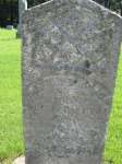 Berry T. Boyd Civil War Veteran Co C 18th REG Illinois VOL Died November 7, 1874