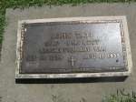Picture 2 o f 2 John Tate Veteran of the American Revolutionary War Serg 1 NJ Regt September 14, 1735- August 12, 1835