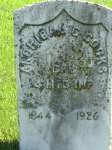 Archibal Cocks Civil War Veteran Cpl 4 Mtd INF 1844-1926